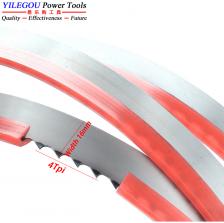 Ленточная пила для резки костей NoEnName_Null 16/19 мм Ленточная пила для резки костей NoEnName_Null 16/19 мм