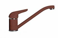 Смеситель GranFest для кухни D-40mm (красный марс) Смеситель GranFest для кухни D-40mm (красный марс)