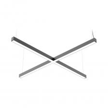 Светильник DIODEX Led, Микко Крос, 40Вт, 5500К, опал, серый, DALI 4603789799262 Светильник DIODEX Led, Микко Крос, 40Вт, 5500К, опал, серый, DALI 4603789799262