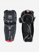 Щитки хоккейные Nordway 300 SR, Серый Щитки хоккейные Nordway 300 SR, Серый