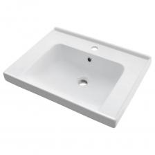 Керамическая раковина Art&Max Грэйс 60 подходит для мебели Art&Max серии TECHNO.Кольцо перелива в комплекте.Слив-перелив, донный клапан приобретаются отдельно Керамическая раковина Art&Max Грэйс 60 подходит для мебели Art&Max серии TECHNO.Кольцо перелива в комплекте.Слив-перелив, донный клапан приобретаются отдельно