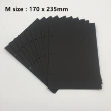 Детский фетровый фотоальбом, винтажный детский фотоальбом ручной работы, 30 черных листов, кофейного/серого цвета, домашнее украшение, подарок любимому, 5/10/12 дюйма Детский фетровый фотоальбом, винтажный детский фотоальбом ручной работы, 30 черных листов, кофейного/серого цвета, домашнее украшение, подарок любимому, 5/10/12 дюйма