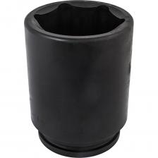 Удлиненная ударная головка Головка торцевая удлиненная ударная 6-гранная N37KL-100 (1.1/2", 100 мм) NORGAU 064085100 Удлиненная ударная головка Головка торцевая удлиненная ударная 6-гранная N37KL-100 (1.1/2", 100 мм) NORGAU 064085100