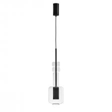 Подвесной светильник Lumion SUSPENTIONI LN23 194 6503/1A GU10 50W 220V VERONA Прозрачный Подвесной светильник Lumion SUSPENTIONI LN23 194 6503/1A GU10 50W 220V VERONA Прозрачный