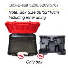 Ручной ящик для инструментов Devon Ручной ящик для инструментов Devon