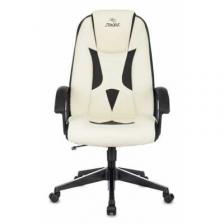 Игровое кресло Бюрократ ZOMBIE 8 WHITE Игровое кресло Бюрократ ZOMBIE 8 WHITE