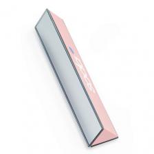 Зеркало SODA MIRROR #whoistheprettiestofthemall КОМПАКТНОЕ ЗЕРКАЛО Зеркало SODA MIRROR #whoistheprettiestofthemall КОМПАКТНОЕ ЗЕРКАЛО