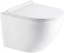 Унитаз подвесной Azario Gloria AZ-2003 Унитаз подвесной Azario Gloria AZ-2003