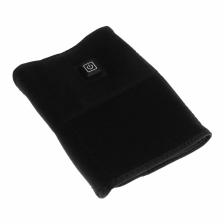 Массажёр для ног LuazON LEM-13, бандаж на колено, 3 температурных режима, АКБ, чёрный Массажёр для ног LuazON LEM-13, бандаж на колено, 3 температурных режима, АКБ, чёрный