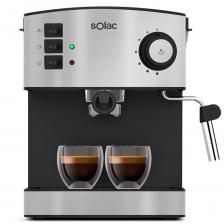 Кофеварка Solac Espresso 20 Bar Кофеварка Solac Espresso 20 Bar