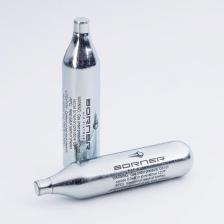 Баллончик для пневматики Borner СО2, 12 г Баллончик для пневматики Borner СО2, 12 г