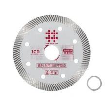 Диск алмазный для электроплиткореза DLT Ceramics TOP 105*1,2*20мм 1442 Диск алмазный для электроплиткореза DLT Ceramics TOP 105*1,2*20мм 1442