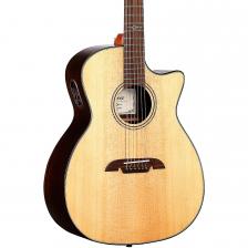 Alvarez AEG70CE Grand Auditorium Акустически-Электрическая Гитара Natural Alvarez AEG70CE Grand Auditorium Акустически-Электрическая Гитара Natural