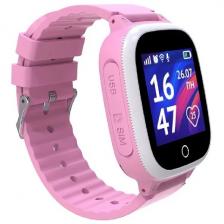 Умные часы Aimoto Lite, розовый (9101202) Умные часы Aimoto Lite, розовый (9101202)