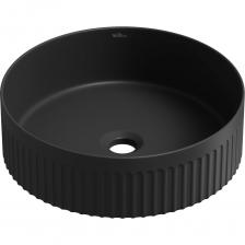 Раковины Wellsee производятся по технологии шликерного литья с использованием натуральной глины и кварца и последующим обжигом заготовки при температуре 1250°С, что исключает образование пузырьков, пустот или трещин в готовом изделии, а также гарантирует соблюдение заданных размеров чаши. В результате формируется плотная структура, которая придает умывальнику дополнительную прочность даже в наиболее уязвимых местах. Благодаря инновационному материалу RefCeram® стало возможным создавать поистине изысканные изделия с мягкими силуэтными изгибами и четкими линиями. Невероятные филигранные формы раковины в два раза легче привычной керамики, но прочнее и долговечнее на 30%. Сохраняя внешнюю утонченность и хрупкость, умывальник имеет высокую износостойкость и долговечность. RefCeram® изменила вектор сантехники, обращая её исключительную утилитарность в выразительный предмет дизайна ванной комнаты. Диаметр сливного отверстия раковины - 45 мм, что является стандартом для стран Центральной и Восточной Европы и позволит с легкостью подключить умывальник к сливной арматуре с высокой пропускной способностью. Полезным дополнением к раковине станут идеально подобранные по эргономике и пропорциям смесители Wellsee, дизайнерские сифоны, надежные донные клапана и угловые вентили Drainage System. Раковины Wellsee производятся по технологии шликерного литья с использованием натуральной глины и кварца и последующим обжигом заготовки при температуре 1250°С, что исключает образование пузырьков, пустот или трещин в готовом изделии, а также гарантирует соблюдение заданных размеров чаши. В результате формируется плотная структура, которая придает умывальнику дополнительную прочность даже в наиболее уязвимых местах. Благодаря инновационному материалу RefCeram® стало возможным создавать поистине изысканные изделия с мягкими силуэтными изгибами и четкими линиями. Невероятные филигранные формы раковины в два раза легче привычной керамики, но прочнее и долговечнее на 30%. Сохраняя внешнюю утонченность и хрупкость, умывальник имеет высокую износостойкость и долговечность. RefCeram® изменила вектор сантехники, обращая её исключительную утилитарность в выразительный предмет дизайна ванной комнаты. Диаметр сливного отверстия раковины - 45 мм, что является стандартом для стран Центральной и Восточной Европы и позволит с легкостью подключить умывальник к сливной арматуре с высокой пропускной способностью. Полезным дополнением к раковине станут идеально подобранные по эргономике и пропорциям смесители Wellsee, дизайнерские сифоны, надежные донные клапана и угловые вентили Drainage System.