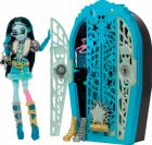 Кукла Monster High Hauntlywood Френки Штейн JBG81 Кукла Monster High Hauntlywood Френки Штейн JBG81