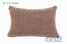 30X45 см 35X50 см 40X60 см вельветовый чехол с большими кукурузными зернами, простой чехол для подушки, домашний декор HT-NPCJC-AL 30X45 см 35X50 см 40X60 см вельветовый чехол с большими кукурузными зернами, простой чехол для подушки, домашний декор HT-NPCJC-AL