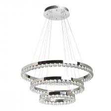 Подвесная люстра DeMarkt Глобула 690010603 Подвесная люстра DeMarkt Глобула 690010603