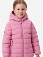Куртка демисезонная для девочки PlayToday, Розовый Куртка демисезонная для девочки PlayToday, Розовый