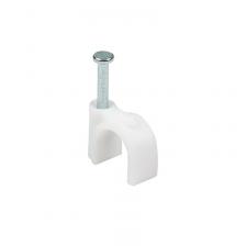 Скоба 9мм круглая (50шт) EKF (plcn-sr-9), цена за 1 упак Скоба 9мм круглая (50шт) EKF (plcn-sr-9), цена за 1 упак