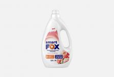 Кондиционер для белья Флорентийский пион 1000 мл SMART FOX Кондиционер для белья Флорентийский пион 1000 мл SMART FOX