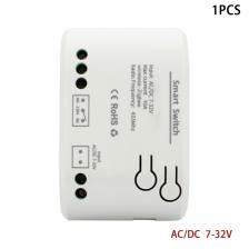 Scimagic-RC Zigbee Smart Switch Module 7-32V 220V Scimagic-RC Zigbee Smart Switch Module 7-32V 220V