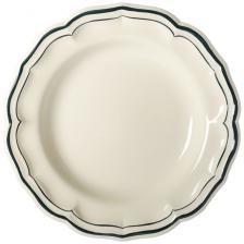 Блюдо глубокое Gien Acapulco 31см Блюдо глубокое Gien Acapulco 31см