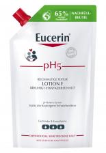 Увлажняющий крем REICHHALTIGE TEXTUR LOTION F PH5, BEANSPRUCHTE & RISSIGE HAUT Eucerin Увлажняющий крем REICHHALTIGE TEXTUR LOTION F PH5, BEANSPRUCHTE & RISSIGE HAUT Eucerin