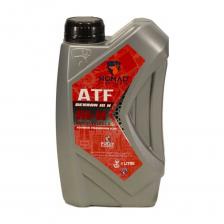 NOMAD ATF III-H - это 100% синтетическая многоцелевая трансмиссионная жидкость для использования в автоматических коробках передач после 2005 года выпуска, где цитируется Dexron III. Также подходит для некоторых систем рулевого управления с усилителем, преобразователей крутящего момента, коробок переключения передач, гидромуфт и несложных гидравлических систем. Nomad ATF III представляет собой сложную комбинацию высококачественных синтетических базовых масел и присадок, улучшающих индекс вязкости, антиоксидантных, противоизносных, моющих и модифицирующих трение присадок. Применение: Используется в автоматических и механических коробках передач Применяется в гидротрансформаторах и многочисленных системах гидроусилителя руля в соответствии со спецификациями производителя Преимущества: Сохранение фрикционных характеристик при длительных тяжелых условиях эксплуатации Защита от образования отложений при высоких рабочих температурах Отличная работа при низких температурах, обеспечивающая быструю циркуляцию жидкости Хорошая защита от износа, устойчивость к ржавчине, коррозии и пенообразованию Совместимость с уплотнительными материалами, используемыми в узлах трансмиссии Допуски и рекомендации: Allison C-4 Ford Mercon GM DEXRON III H NOMAD ATF III-H - это 100% синтетическая многоцелевая трансмиссионная жидкость для использования в автоматических коробках передач после 2005 года выпуска, где цитируется Dexron III. Также подходит для некоторых систем рулевого управления с усилителем, преобразователей крутящего момента, коробок переключения передач, гидромуфт и несложных гидравлических систем. Nomad ATF III представляет собой сложную комбинацию высококачественных синтетических базовых масел и присадок, улучшающих индекс вязкости, антиоксидантных, противоизносных, моющих и модифицирующих трение присадок. Применение: Используется в автоматических и механических коробках передач Применяется в гидротрансформаторах и многочисленных системах гидроусилителя руля в соответствии со спецификациями производителя Преимущества: Сохранение фрикционных характеристик при длительных тяжелых условиях эксплуатации Защита от образования отложений при высоких рабочих температурах Отличная работа при низких температурах, обеспечивающая быструю циркуляцию жидкости Хорошая защита от износа, устойчивость к ржавчине, коррозии и пенообразованию Совместимость с уплотнительными материалами, используемыми в узлах трансмиссии Допуски и рекомендации: Allison C-4 Ford Mercon GM DEXRON III H