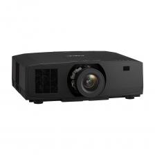 Проектор Sharp NP-PV800-UL с объективом NP41ZL, 8000 ANSI люмен, черный Проектор Sharp NP-PV800-UL с объективом NP41ZL, 8000 ANSI люмен, черный