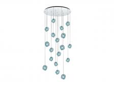 Светильник подвесной PORTICI Светильник подвесной PORTICI