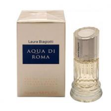 Туалетная вода Laura Biagiotti Aqua di Roma тестер 100 мл. Туалетная вода Laura Biagiotti Aqua di Roma тестер 100 мл.