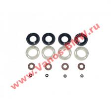 Aftermarket Ремкомплект форсунок 1.6HDI / 1.6D / 1.6TDCI Citroen, Peugeot, Ford, Volvo