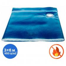 Надёжный и безопасный утеплённый тент из негорючего ПВХ с повышенной плотностью (450–500 г/м?). Идеально подходит для защиты объектов и грузов в холодное время года — сохраняет тепло и обеспечивает пожаробезопасность. Водонепроницаем, устойчив к ветру, УФ-излучению и перепадам температур. Усиленные края и металлические люверсы для прочной фиксации. Отличный выбор для строительства, складов, мероприятий и зимнего хранения от проверенного бренда Sebmet. Надёжный и безопасный утеплённый тент из негорючего ПВХ с повышенной плотностью (450–500 г/м?). Идеально подходит для защиты объектов и грузов в холодное время года — сохраняет тепло и обеспечивает пожаробезопасность. Водонепроницаем, устойчив к ветру, УФ-излучению и перепадам температур. Усиленные края и металлические люверсы для прочной фиксации. Отличный выбор для строительства, складов, мероприятий и зимнего хранения от проверенного бренда Sebmet.