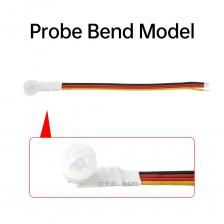 Индукционный переключатель постоянного тока 3-24 В, автоматический детектор, инфракрасный датчик движения человека PIR для освещения шкафа, шкафа, 3 В, 3,7 В, 5 В, 12 В, 24 В Индукционный переключатель постоянного тока 3-24 В, автоматический детектор, инфракрасный датчик движения человека PIR для освещения шкафа, шкафа, 3 В, 3,7 В, 5 В, 12 В, 24 В
