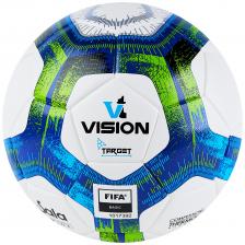 Мяч футзальный Vision Target, FIFA Basic FS324094 р.4 Мяч футзальный Vision Target, FIFA Basic FS324094 р.4