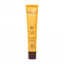 Солнцезащитный антивозрастной флюид с тающей текстурой SPF 30 для лица Riviera Sun Солнцезащитный антивозрастной флюид с тающей текстурой SPF 30 для лица Riviera Sun
