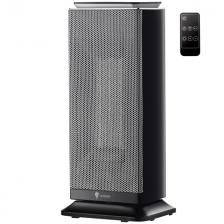 тепловентилятор LEONORD LPTC-6008 2000Вт 2 режима черный тепловентилятор LEONORD LPTC-6008 2000Вт 2 режима черный