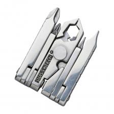 Микро-мультитул Swiss+Tech Micro-Max ST53100 Микро-мультитул Swiss+Tech Micro-Max ST53100