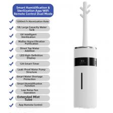 SUSWEETLIFE Умный увлажнитель воздуха 18 л SUSWEETLIFE Умный увлажнитель воздуха 18 л