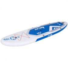 SUP-доска Zray X1, 310х81х15 см, с набором (34171) SUP-доска Zray X1, 310х81х15 см, с набором (34171)