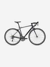 Giant велосипед Contend 2 - 2022, Черный Giant велосипед Contend 2 - 2022, Черный