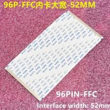 Позолоченный гибкий кабель FFC FPC AWM 20706 Позолоченный гибкий кабель FFC FPC AWM 20706