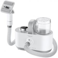 Машинка для стрижки животных Trouver G1 Pro, белый Машинка для стрижки животных Trouver G1 Pro, белый