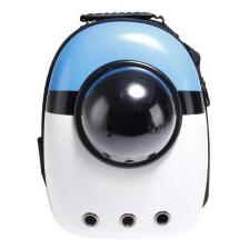 Рюкзак-переноска Zoowell Petsy голубой Рюкзак-переноска Zoowell Petsy голубой