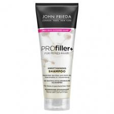 JOHN FRIEDA Шампунь для волос PROfiller + 250 JOHN FRIEDA Шампунь для волос PROfiller + 250