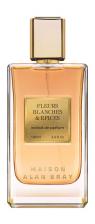 Alan Bray Maison Fleurs Blanches & Epices Extrait de Parfum Alan Bray Maison Fleurs Blanches & Epices Extrait de Parfum