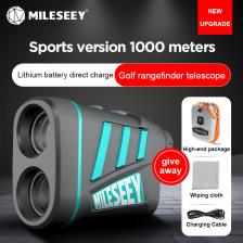 Mileseey PF240 Лазерный дальномер для гольфа Mileseey PF240 Лазерный дальномер для гольфа