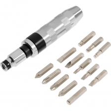 Аккумуляторная отвертка ТУНДРА 9043443 Аккумуляторная отвертка ТУНДРА 9043443