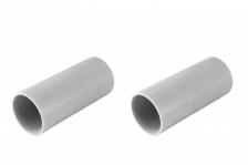 Tdm Муфта соединительная для трубы 50 мм SQ0405-0016 1 шт Tdm Муфта соединительная для трубы 50 мм SQ0405-0016 1 шт